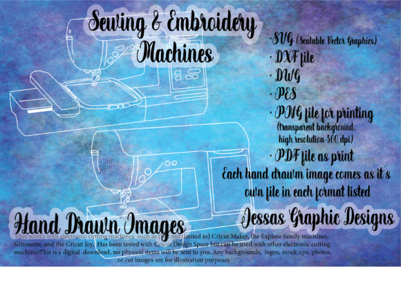 Sewing Embroidery Machine Svgs: Holiday Design Review