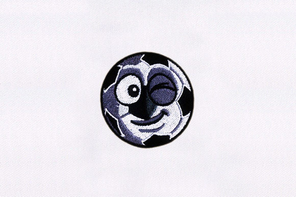 Soccer Ball Face: A Stitcher’s Review