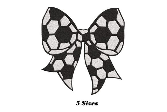 Stylish Soccer Coquette Bow: A Designer Review